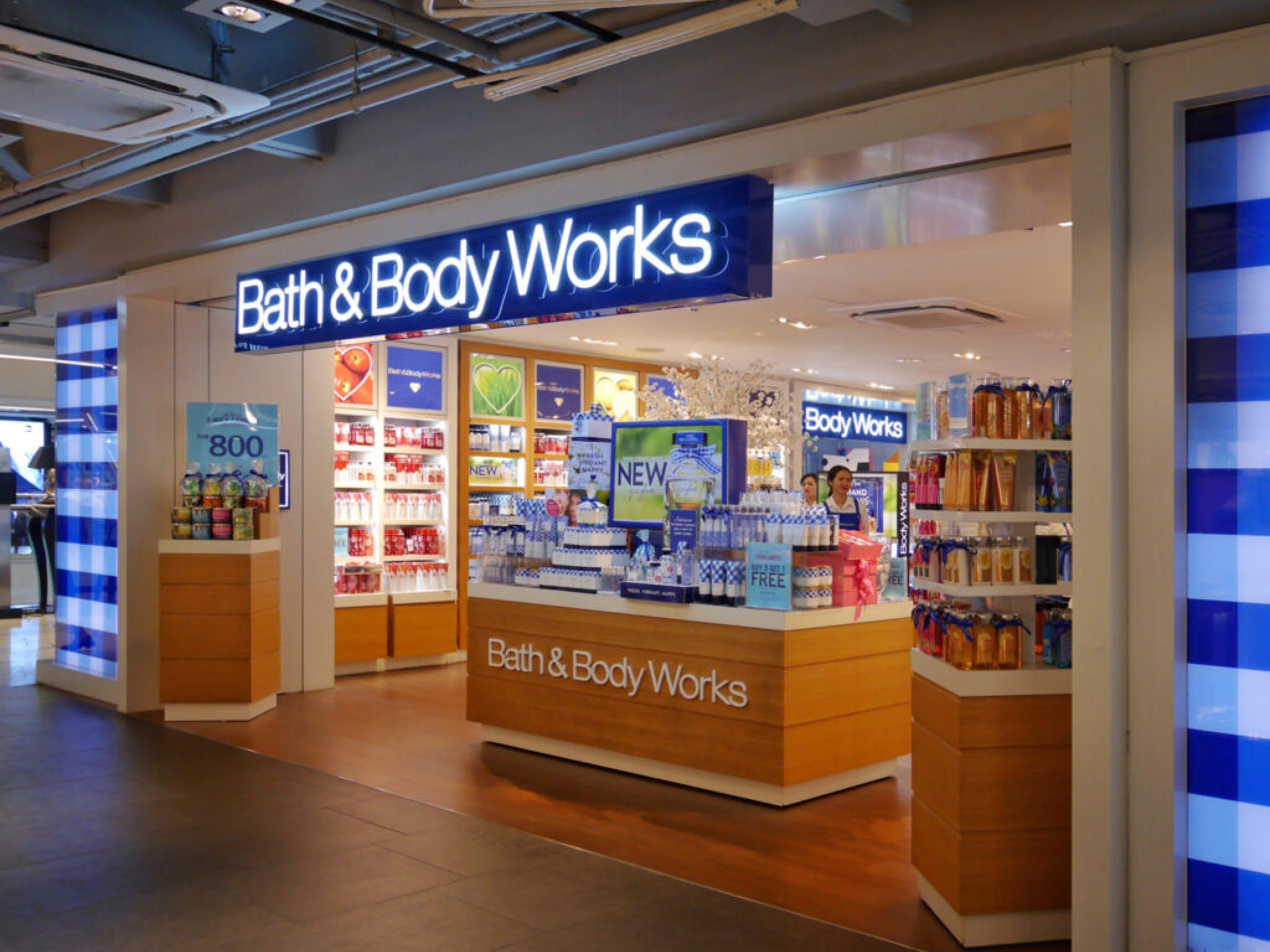Bath & Body Works 4. çeyrek sonuçlarını açıklayacak