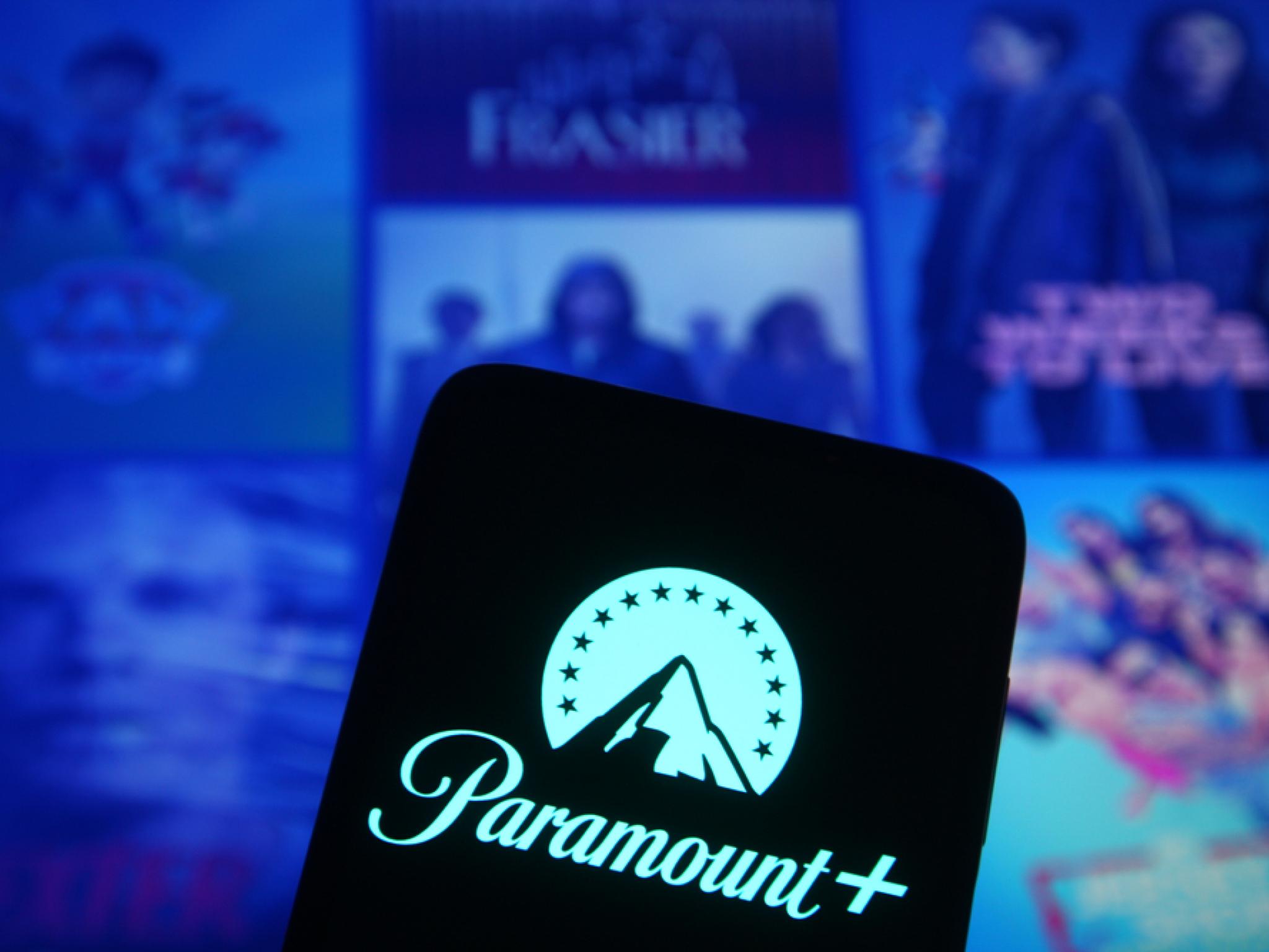 Paramount+ abone büyümesi 2025’te yavaşlayabilir