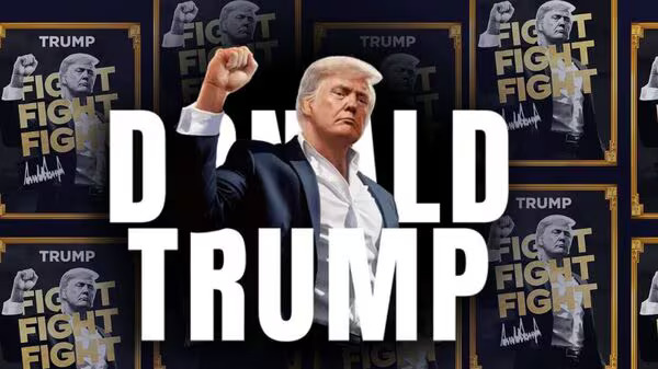 TRUMP Coin Nedir? TRUMP Hakkında Her Şey TRUMP Coin Nedir? TRUMP Hakkında Her Şey