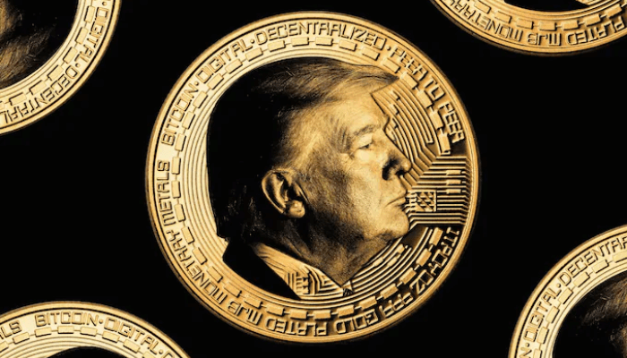 TRUMP Coin Nedir? TRUMP Hakkında Her Şey TRUMP Coin Nedir? TRUMP Hakkında Her Şey