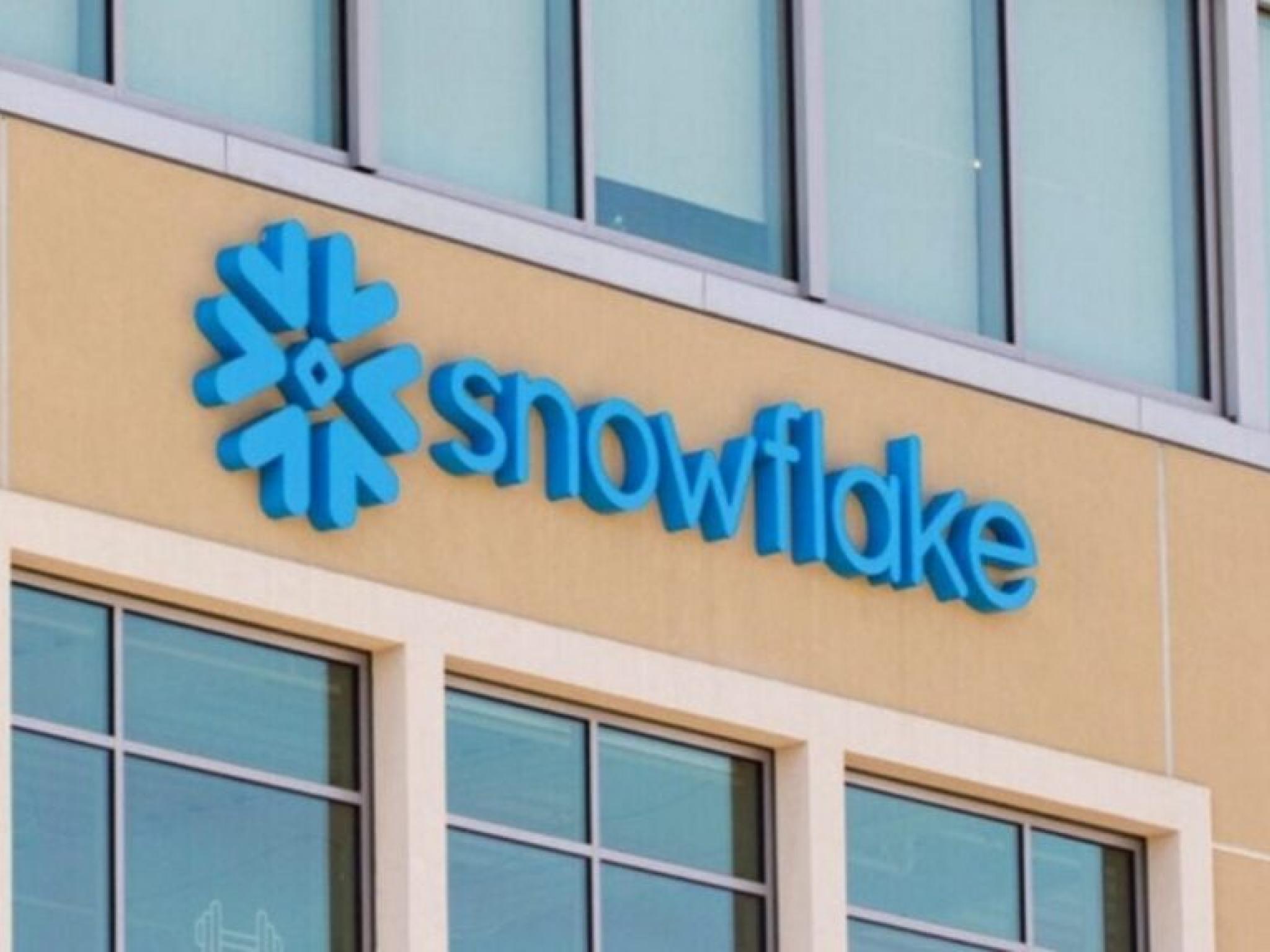 Snowflake Microsoft ile ortaklığını genişletti