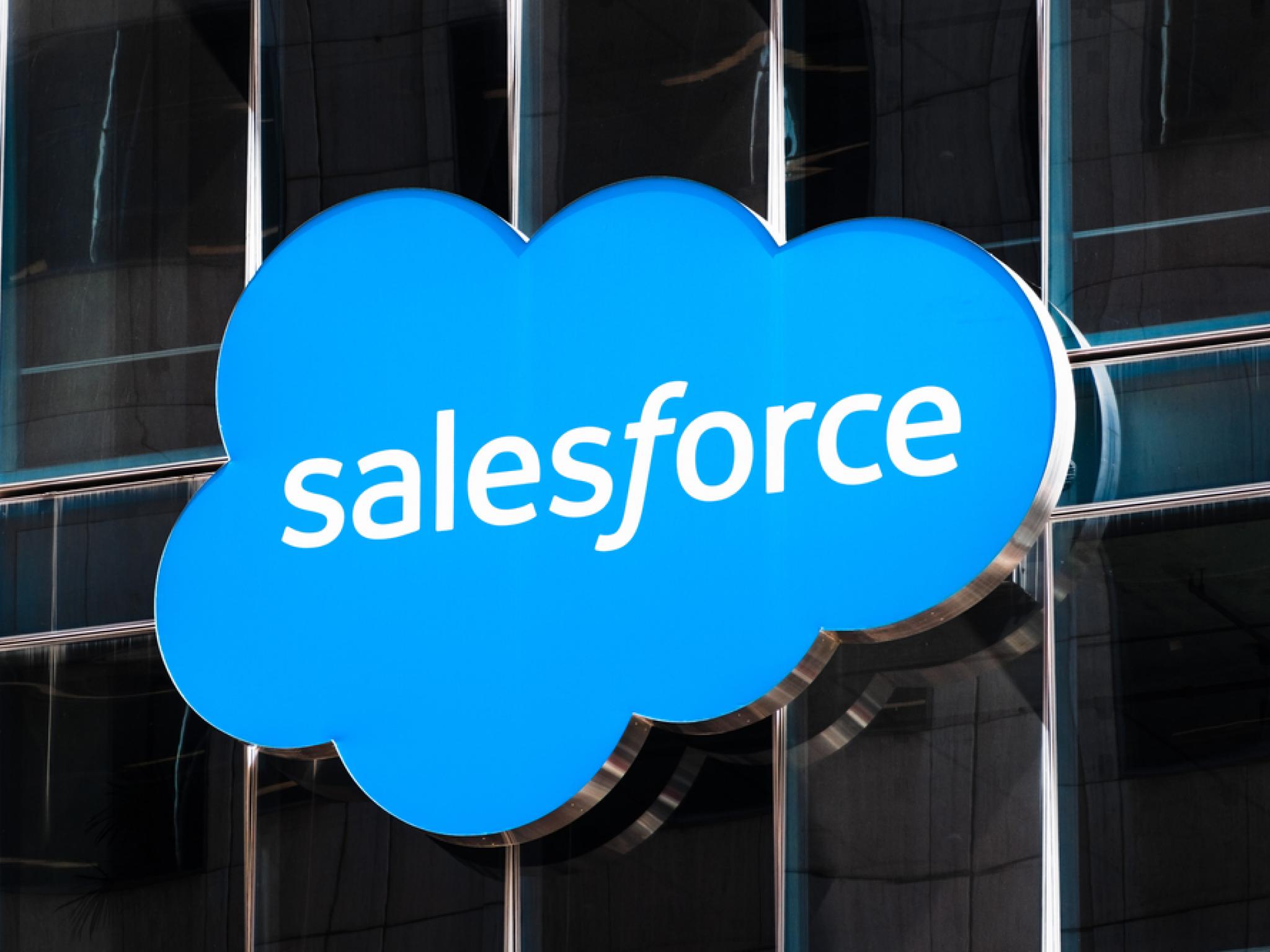Salesforce’un geliri beklentilerin altında kaldı