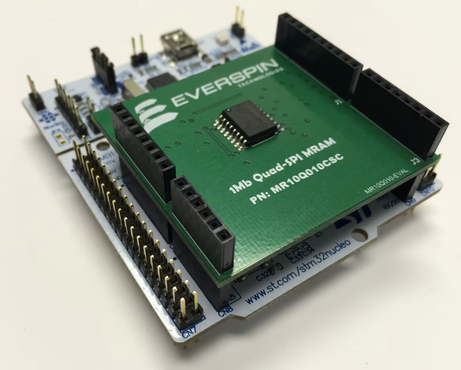 Everspin Technologies’in gelir ve kârı düştü