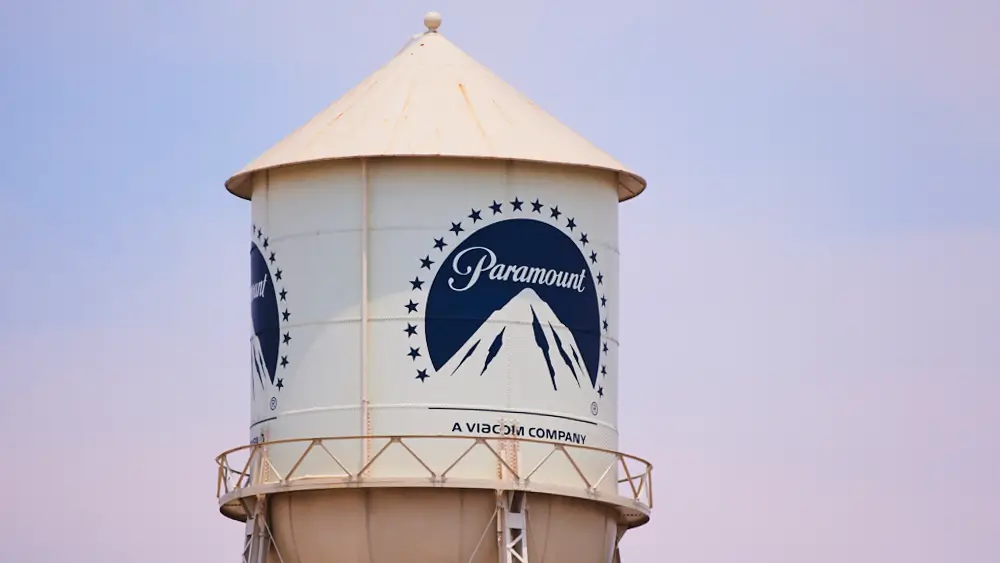 Paramount Global, dördüncü çeyrekte zarar açıkladı