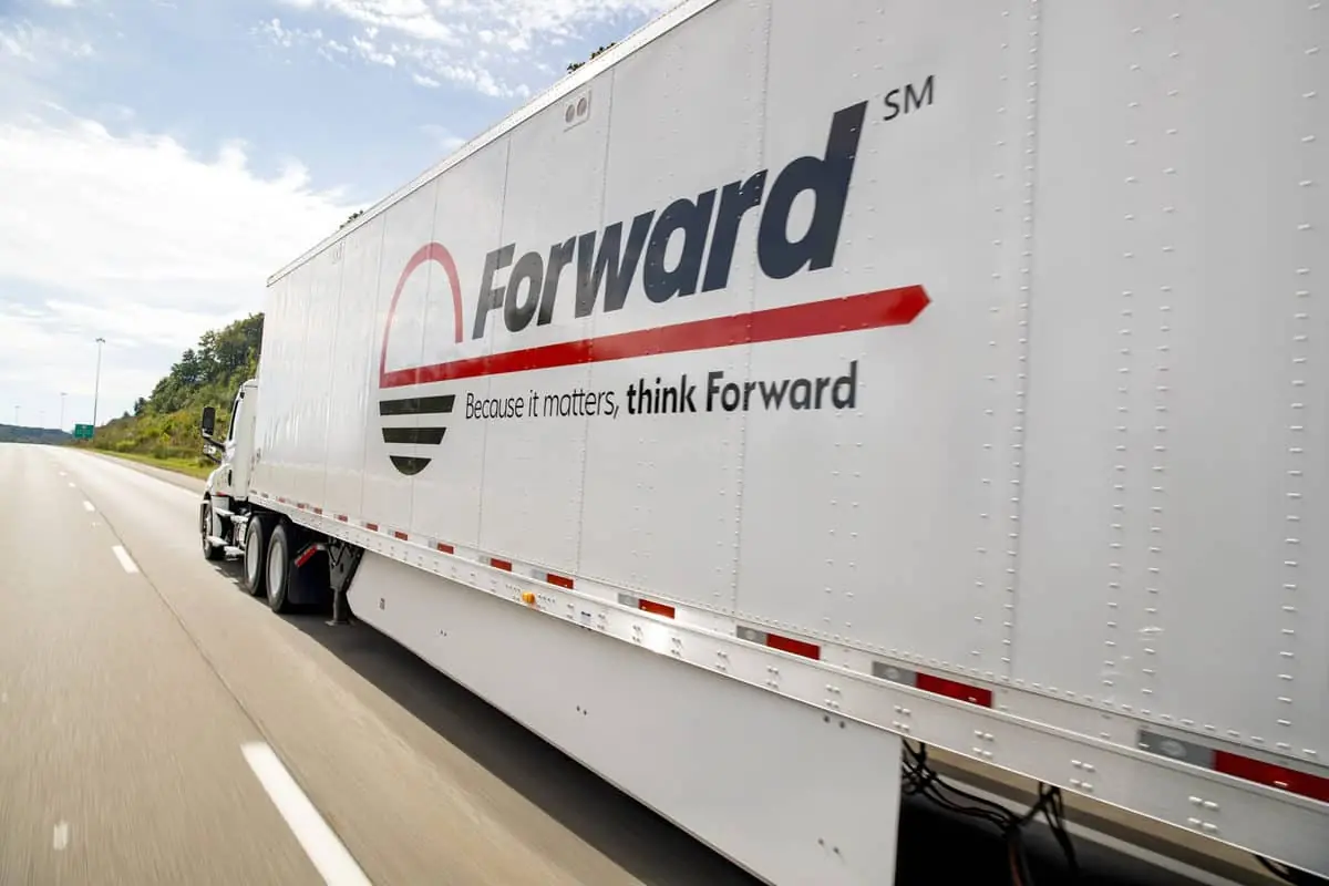 Forward Air beklentilerin üzerinde zarar açıkladı