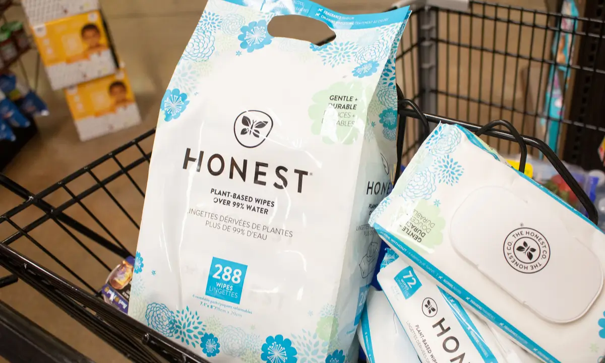 Honest Company zarar açıkladı