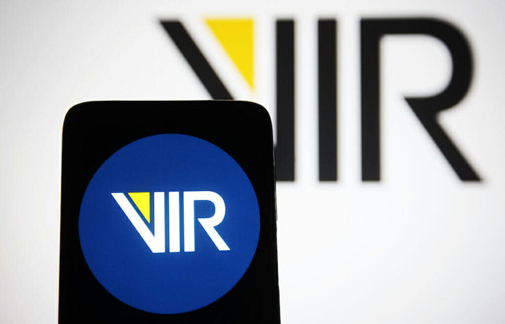 Vir Biotechnology, beklentilerin altında zarar açıkladı