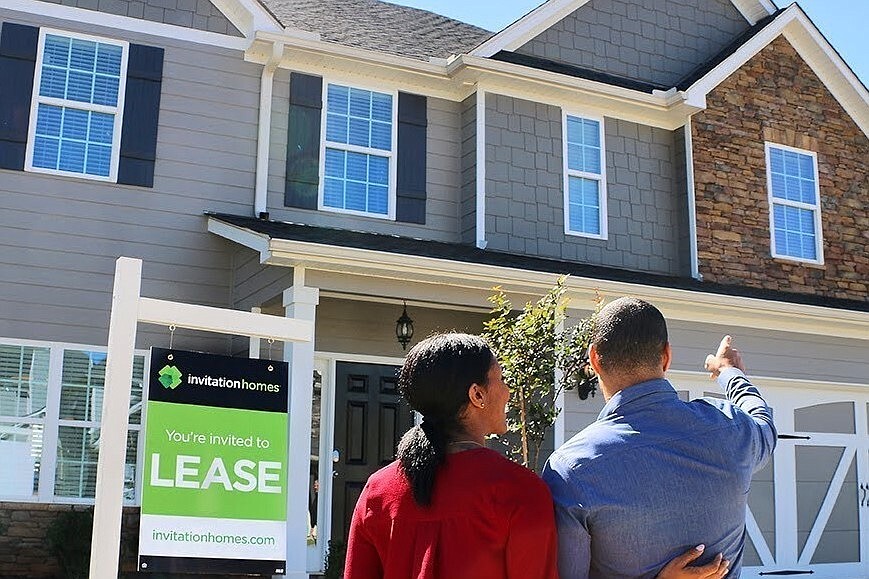Invitation Homes’un gelirleri beklentiyi aştı