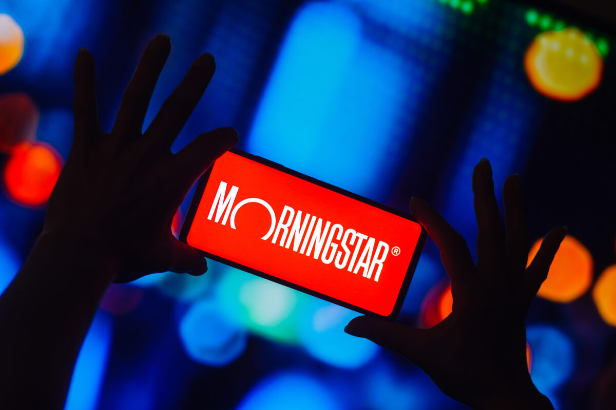 Morningstar’ın geliri ve kârı beklentileri aştı
