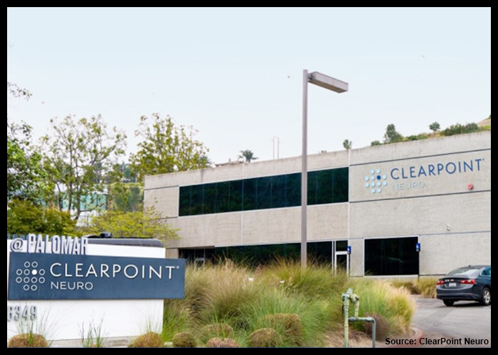 ClearPoint Neuro’nun zararı beklentileri aştı