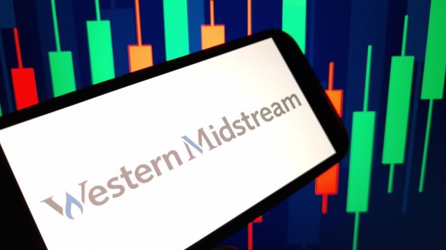 Western Midstream’in kârı beklentileri kaçırsa da 14% arttı