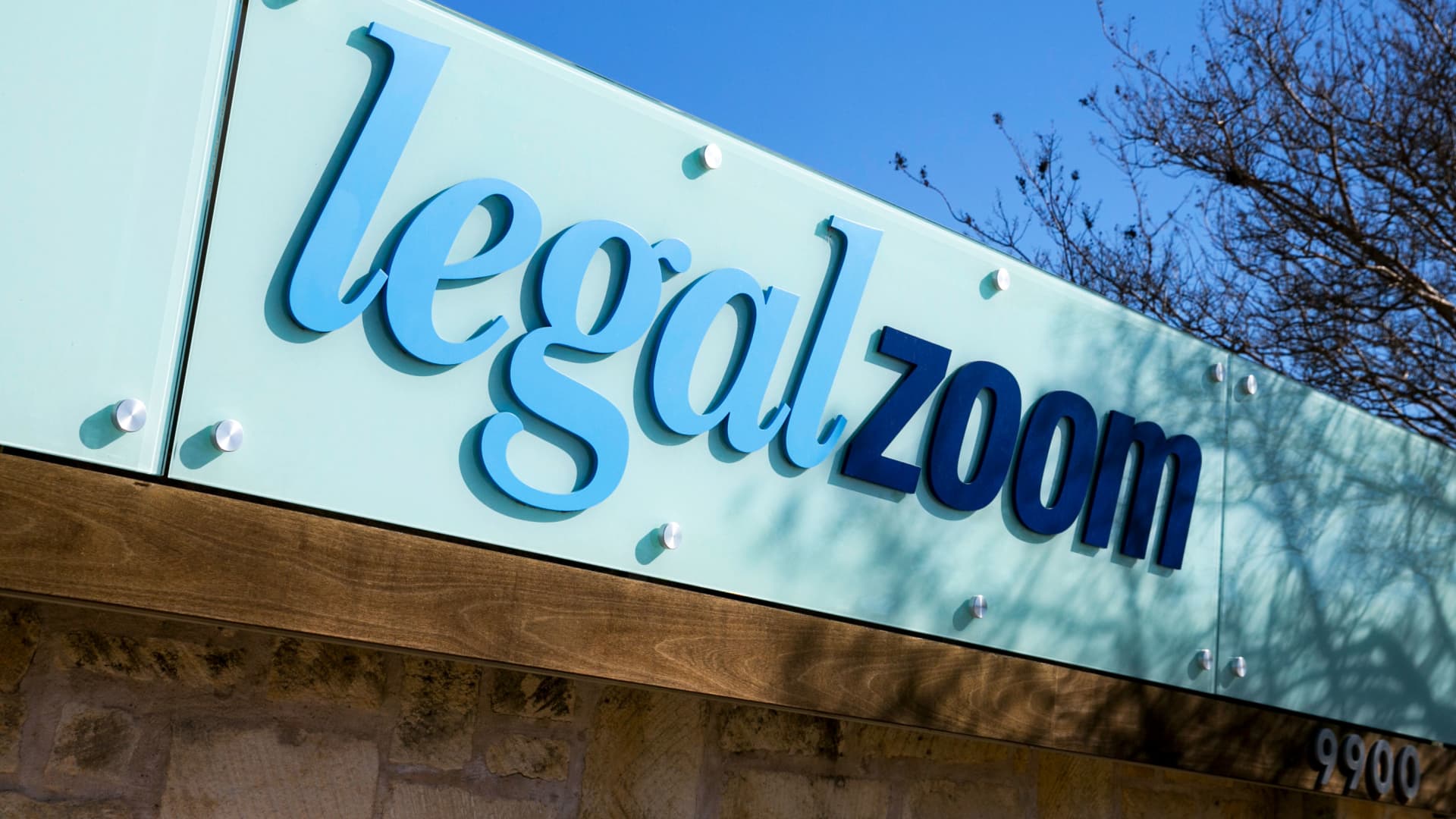 LegalZoom beklentileri aştı