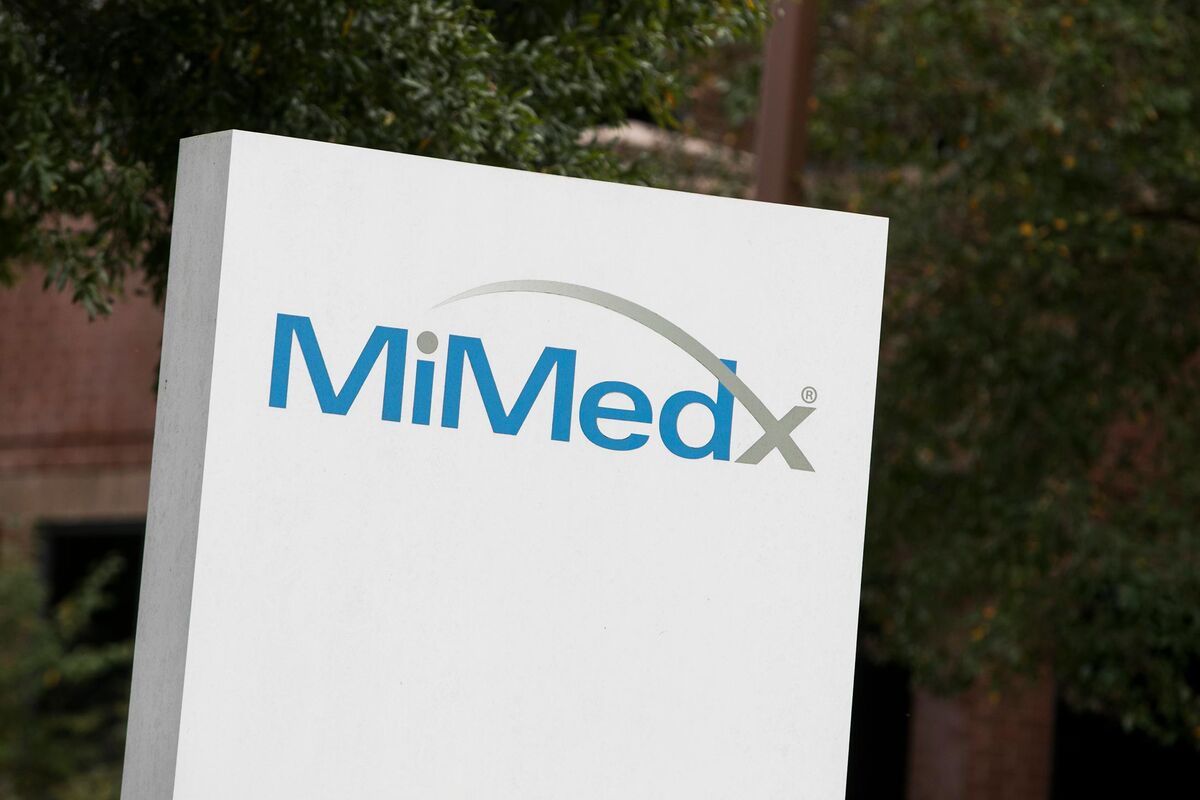 MiMedx’ten dördüncü çeyrekte karışık sonuçlar
