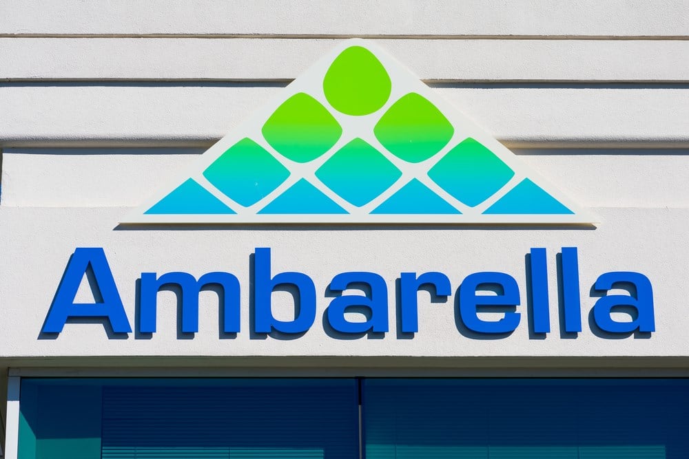 Ambarella’nın gelirleri beklentiyi aştı