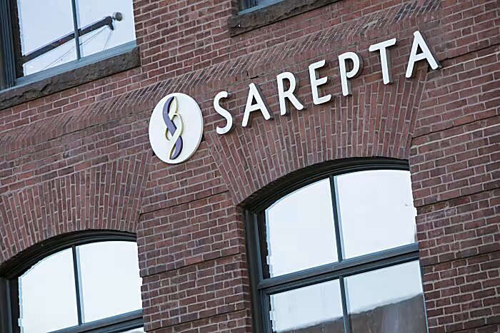 Sarepta Therapeutics’in gelirleri arttı