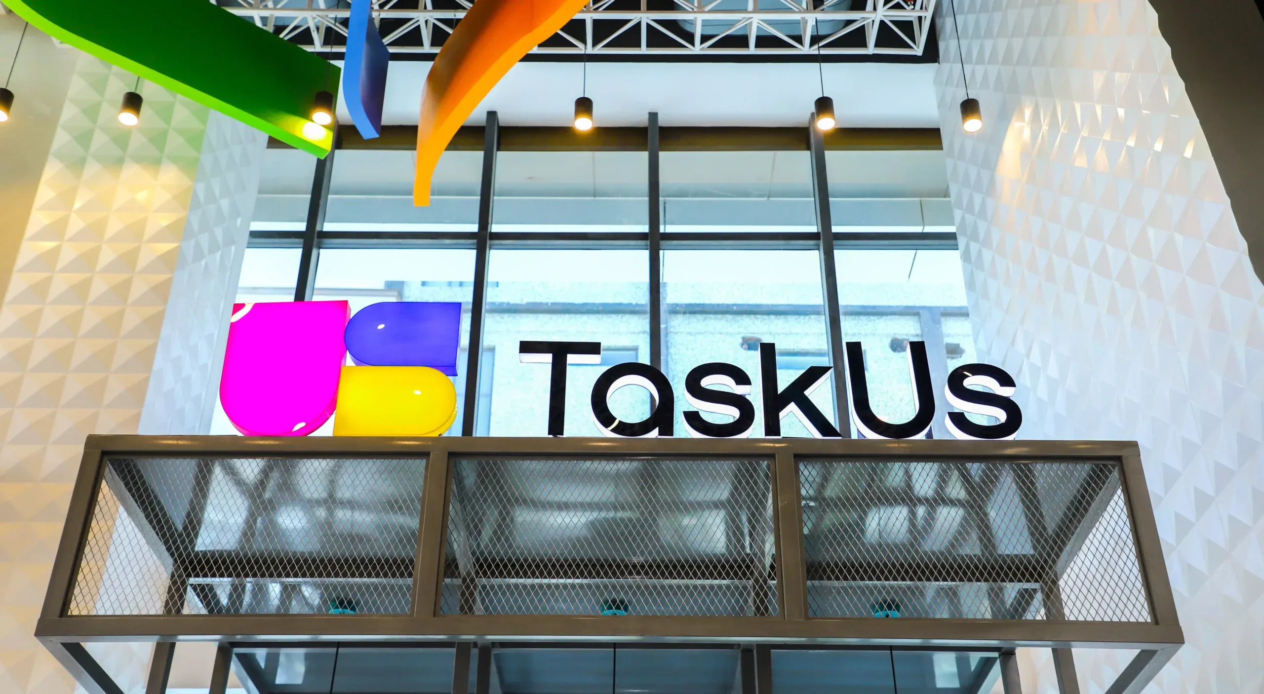 TaskUs’ın gelirleri 17% arttı