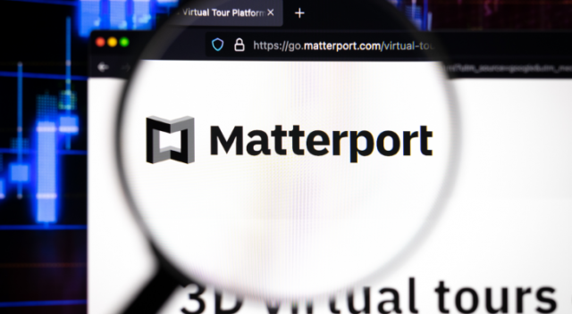 Matterport’un sonuçları beklentiyi aştı