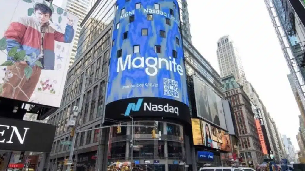 Magnite’ın gelirleri beklentileri aştı