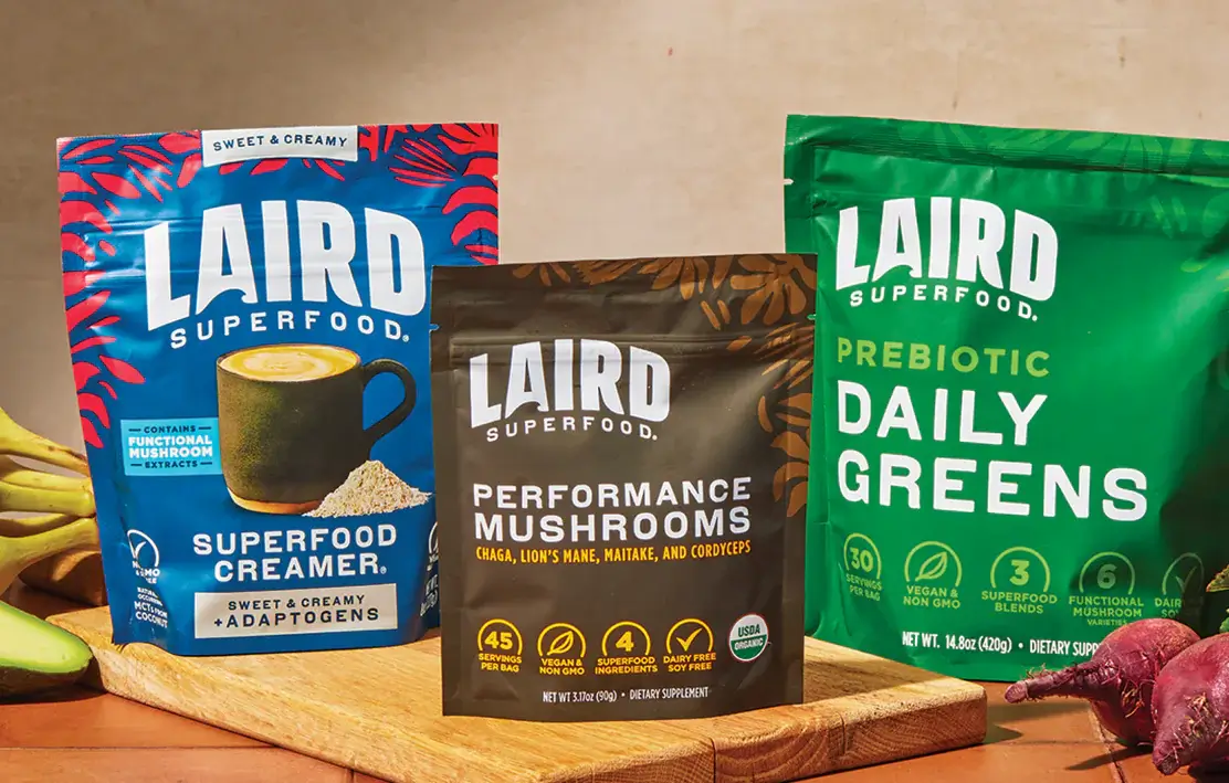 Laird Superfood’un gelirleri beklentileri kaçırdı