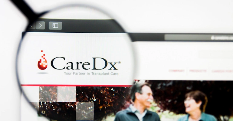 CareDx beklentileri aştı, dördüncü çeyrekte kâra geçti