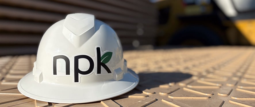 NPK International’ın gelirleri beklentileri kaçırdı