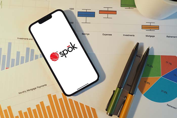 Spok Holdings’in kârı arttı