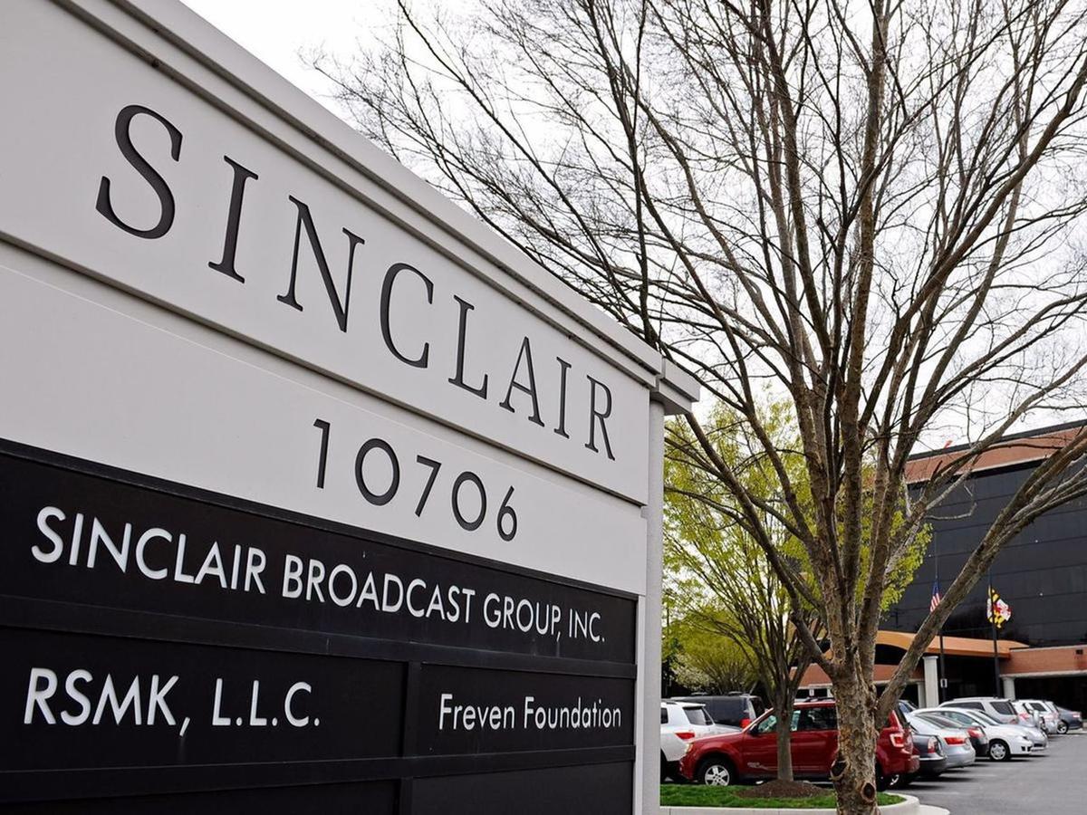 Sinclair Broadcast Group’un gelirleri beklentiyi kaçırdı