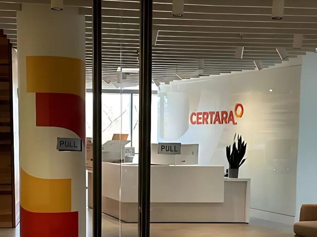 Certara’nın kârı beklentileri aştı