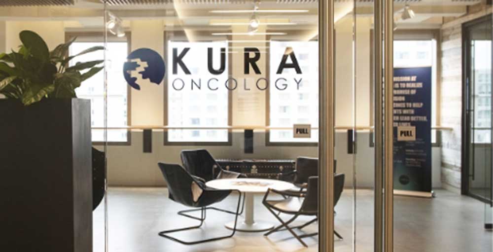 Kura Oncology’nin zararı azaldı