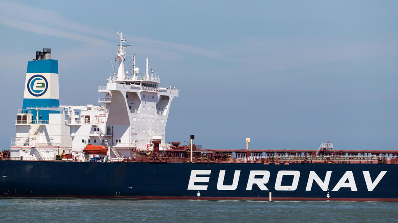 Euronav’ın sonuçları beklentileri aştı