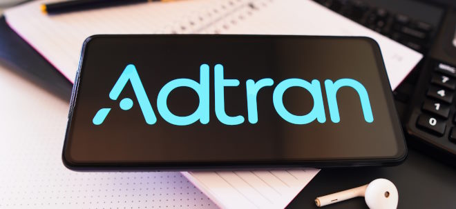 Adtran’ın zararı azaldı, gelirleri arttı