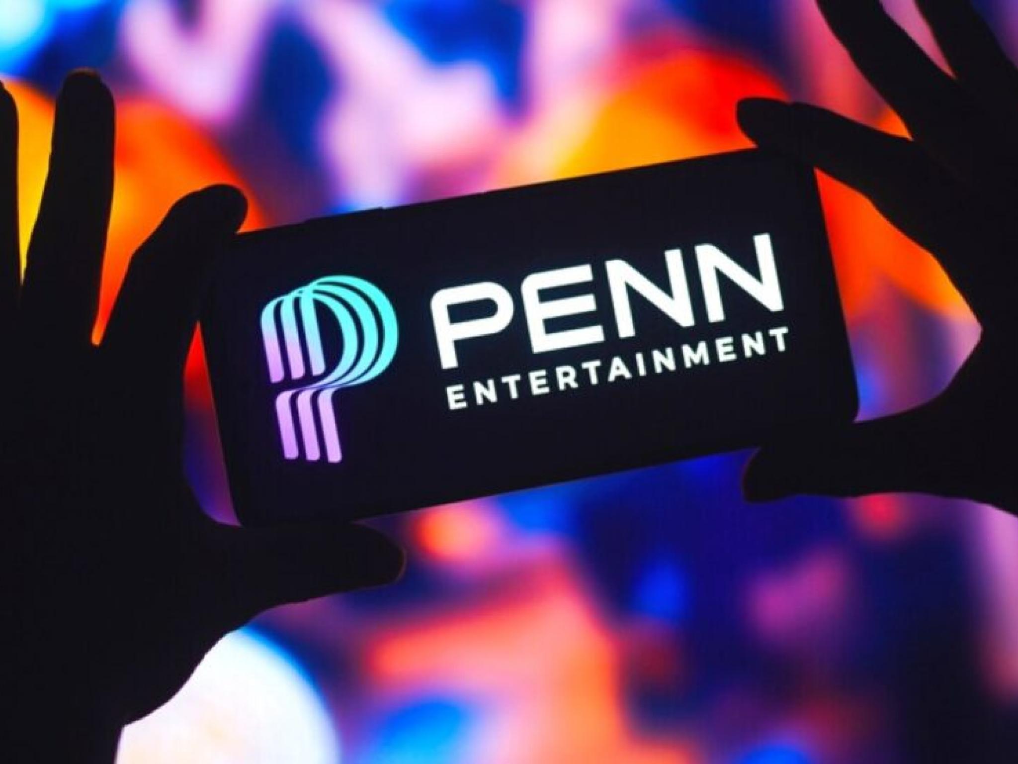 PENN Entertainment’ın geliri beklentilerin altında kaldı