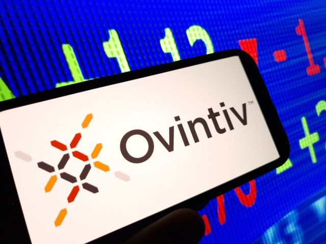 Ovintiv’in kârı düşse de beklentileri aştı