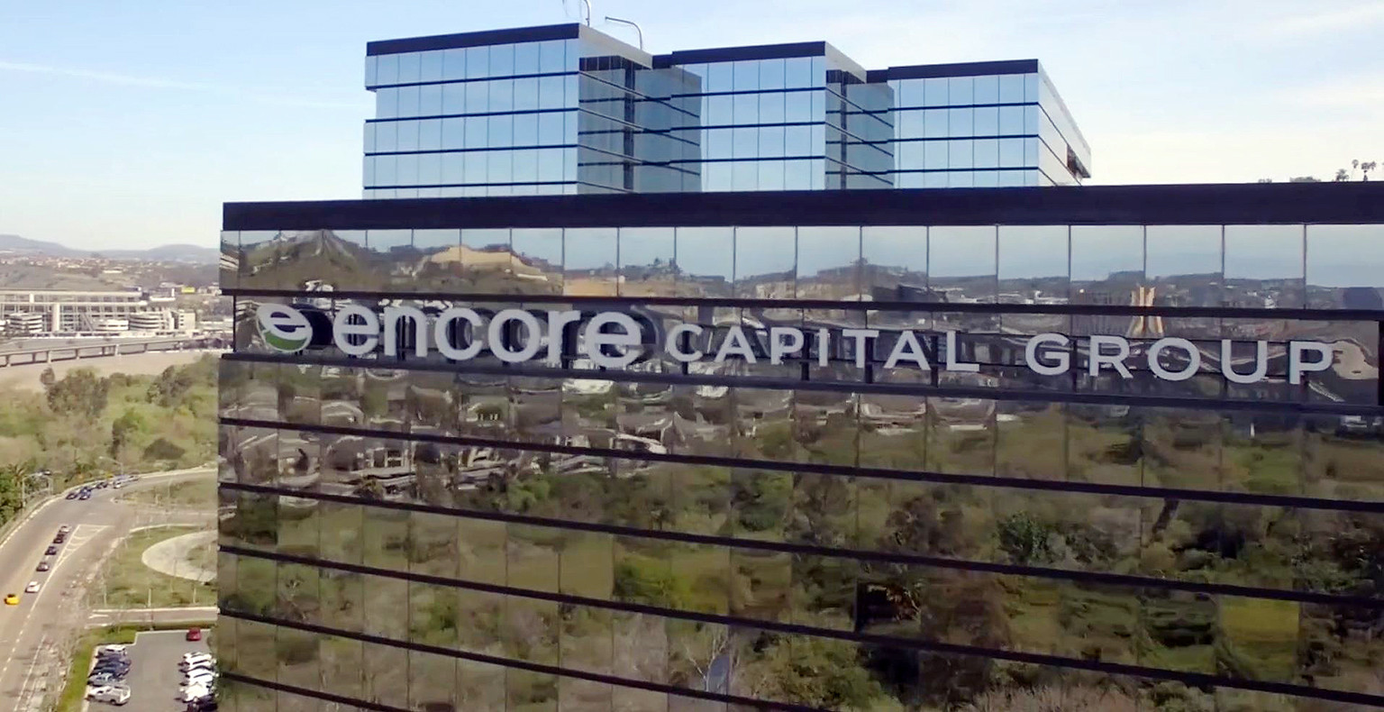 Encore Capital’in kârı arttı, geliri düştü