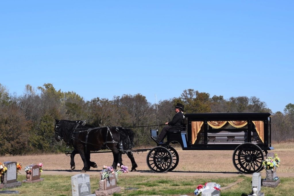 Carriage Services’in kârı azaldı