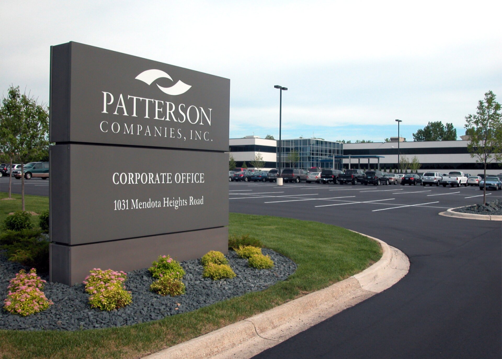 Patterson’ın kârı beklentilerin altında kaldı