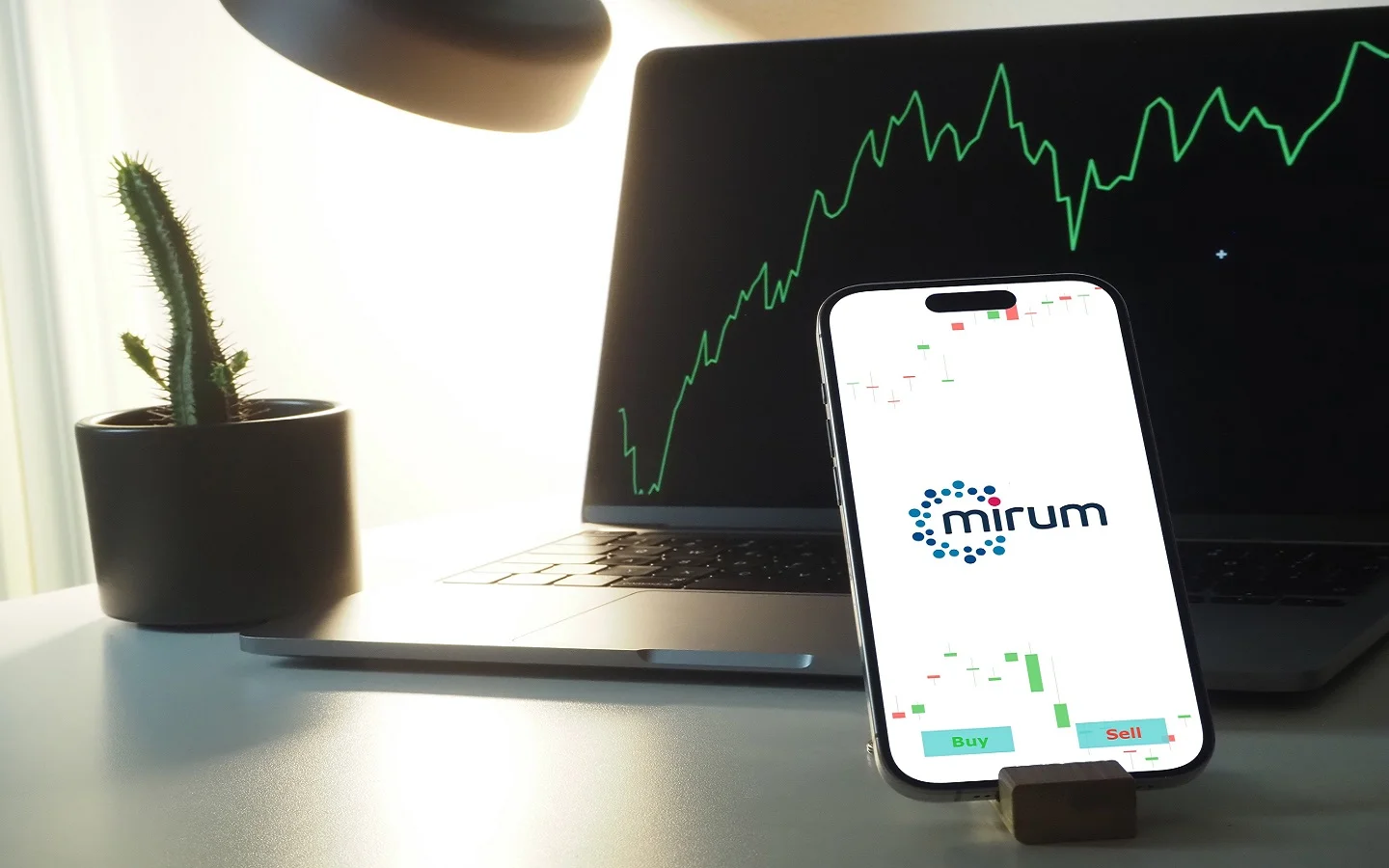 Mirum Pharmaceuticals’ın zararı beklentileri aştı
