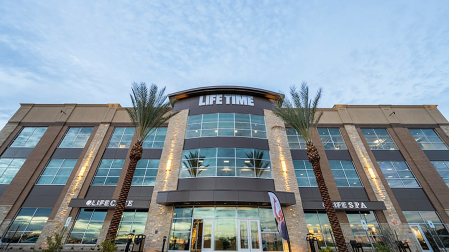 Life Time Group’un kârı beklentileri aştı