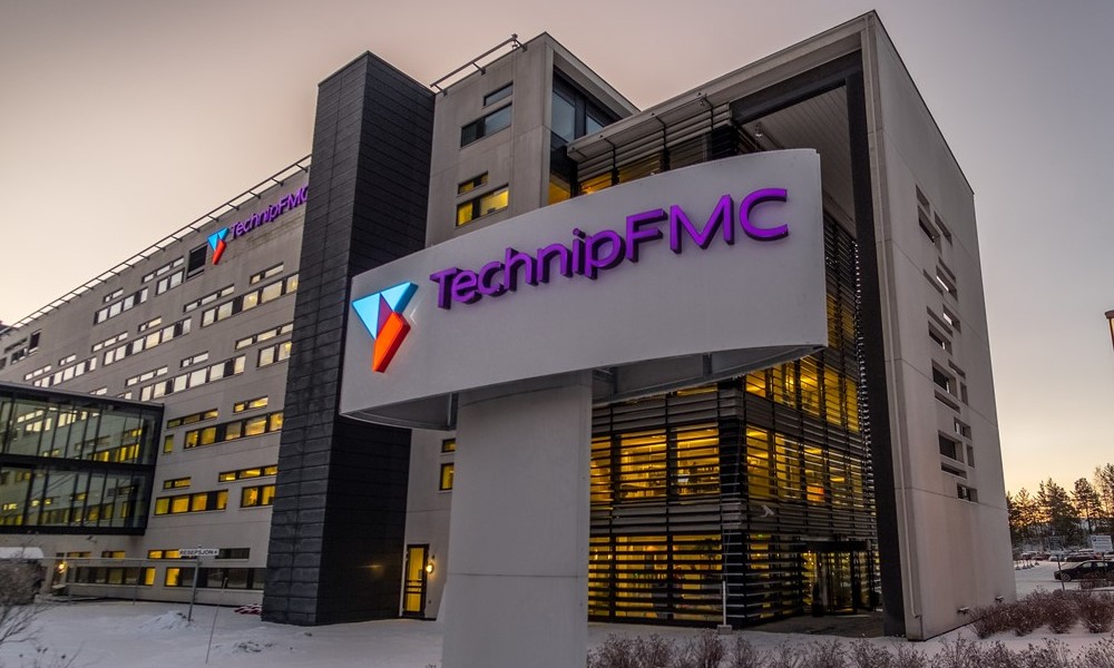 TechnipFMC’nin sonuçları beklentileri aştı