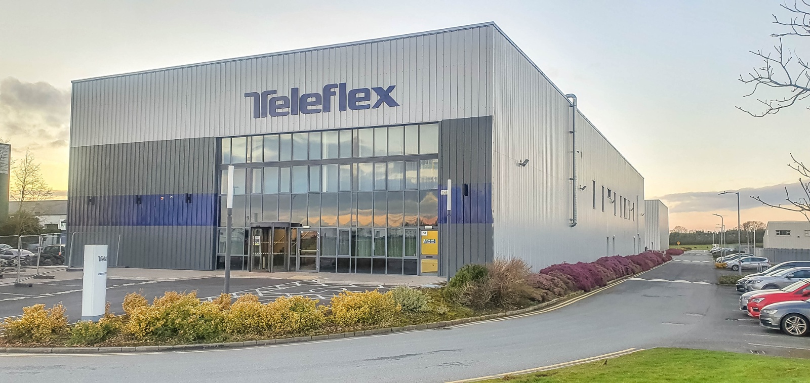 Teleflex’in gelirleri tahminleri kaçırdı