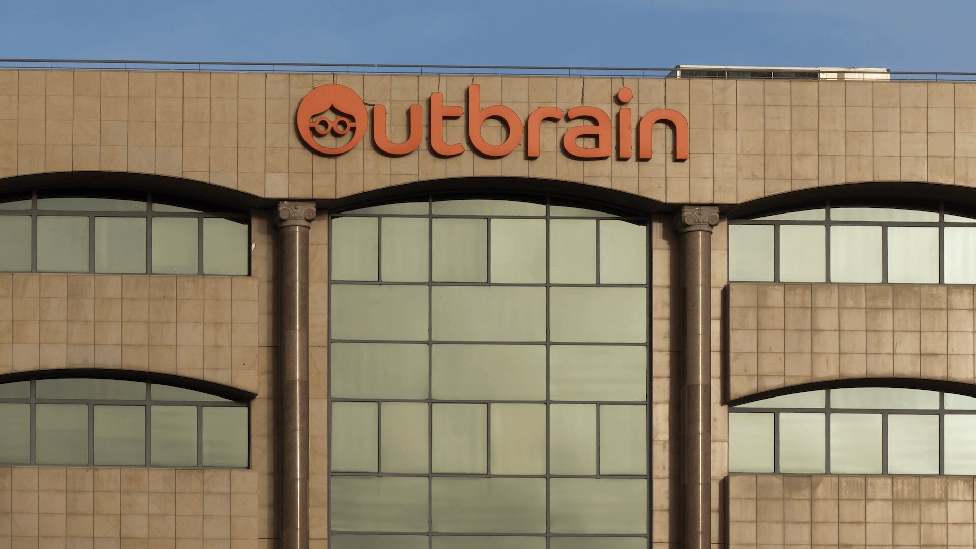 Outbrain’in sonuçları beklentilerin altında kaldı