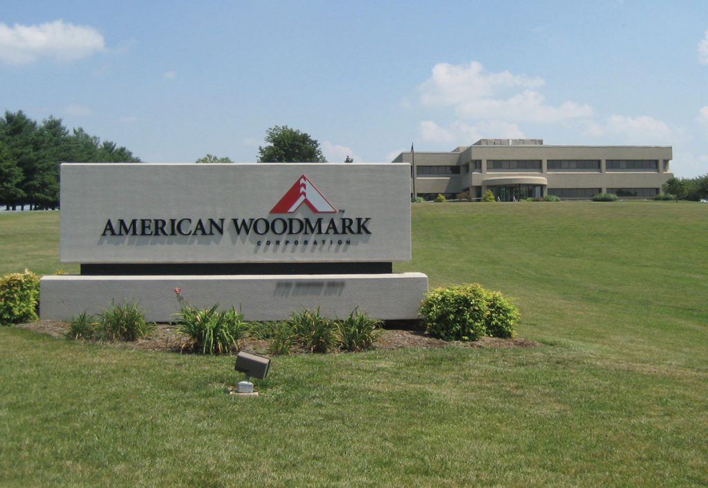 American Woodmark’ın kârı beklentilerin altında kaldı