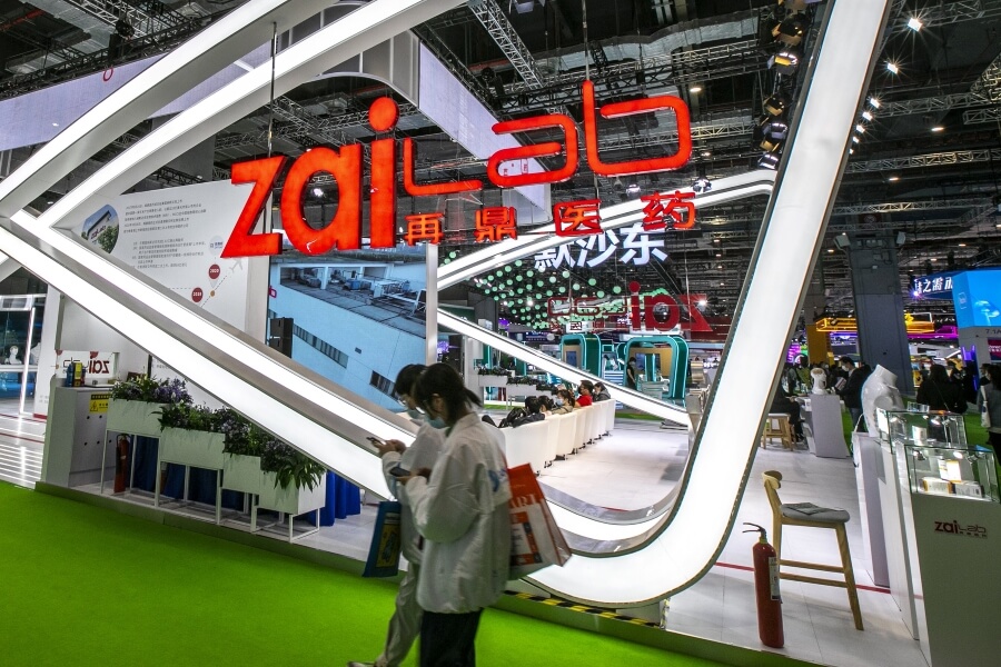 Zai Lab’ın zararı azaldı ancak gelirleri düştü
