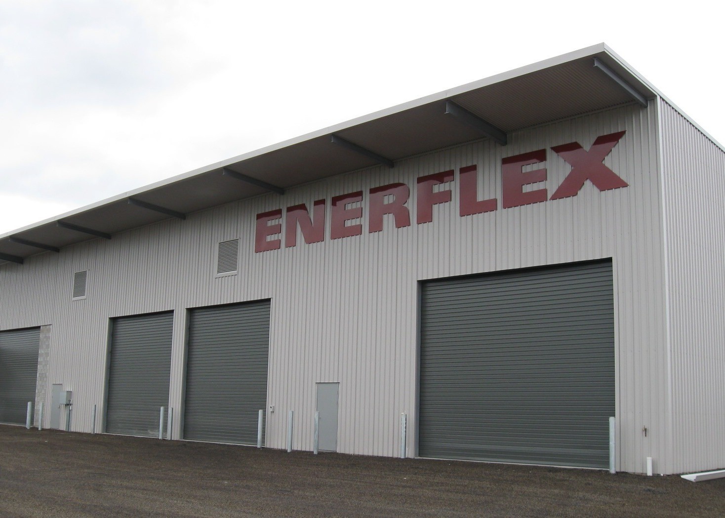 Enerflex gelirleri beklentilerin altında kaldı