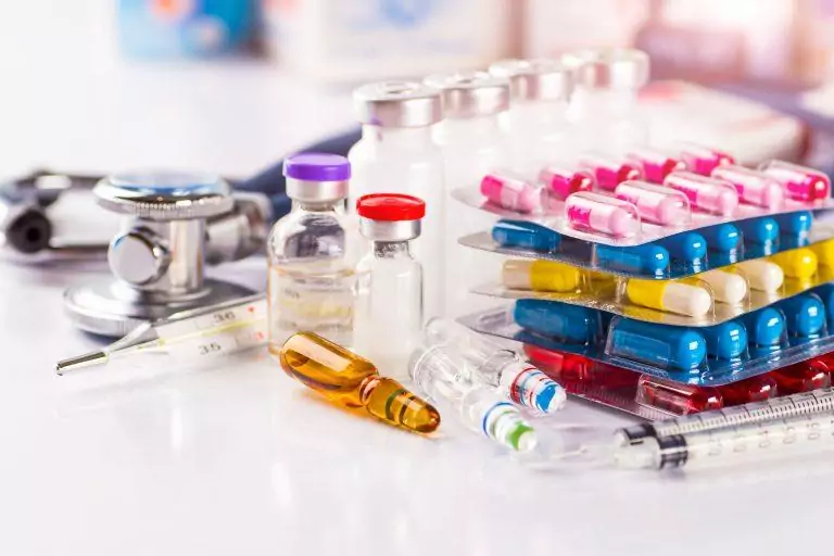 Verona Pharma’nın gelirleri arttı