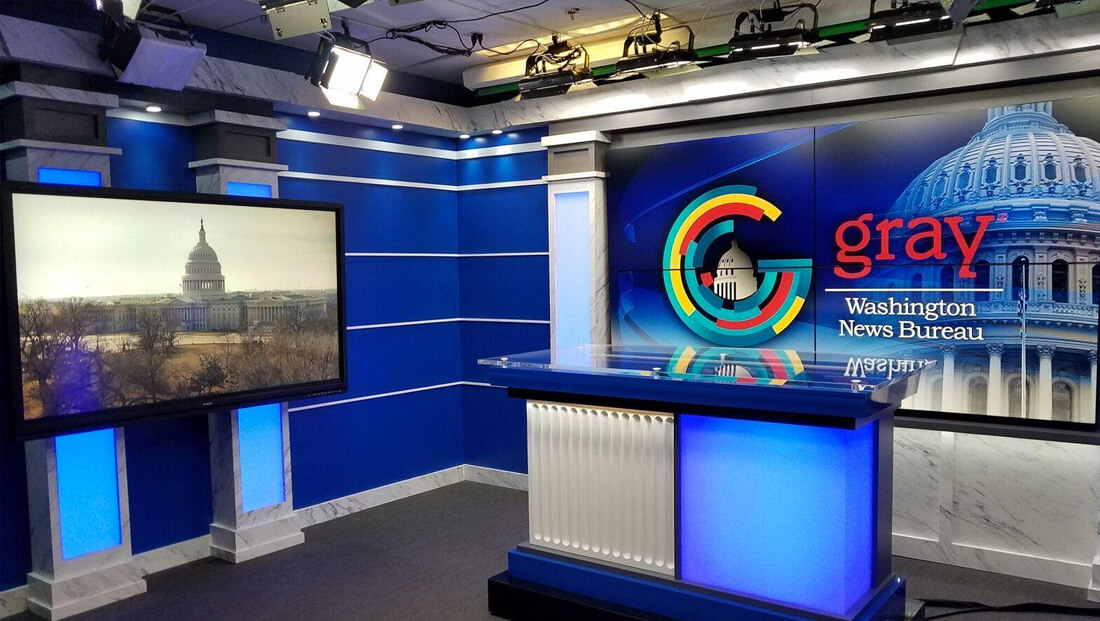 Gray Television’ın gelirleri arttı