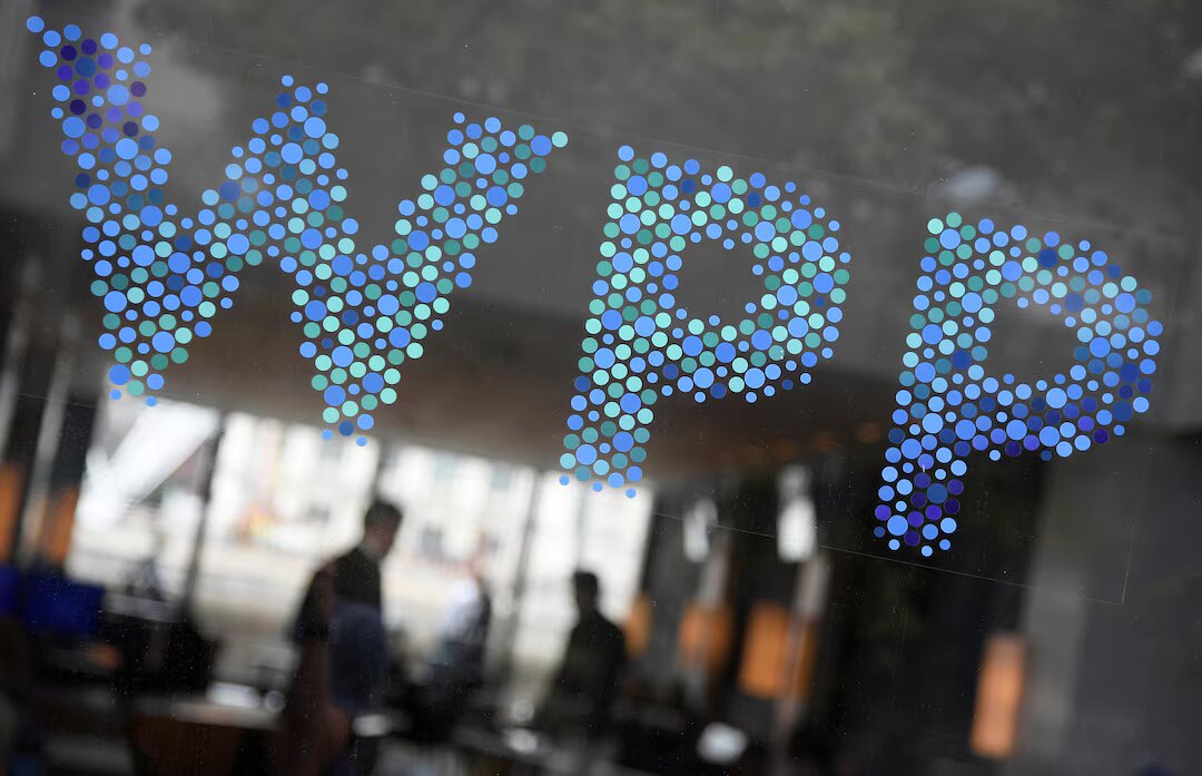 WPP’nin kârı düştü