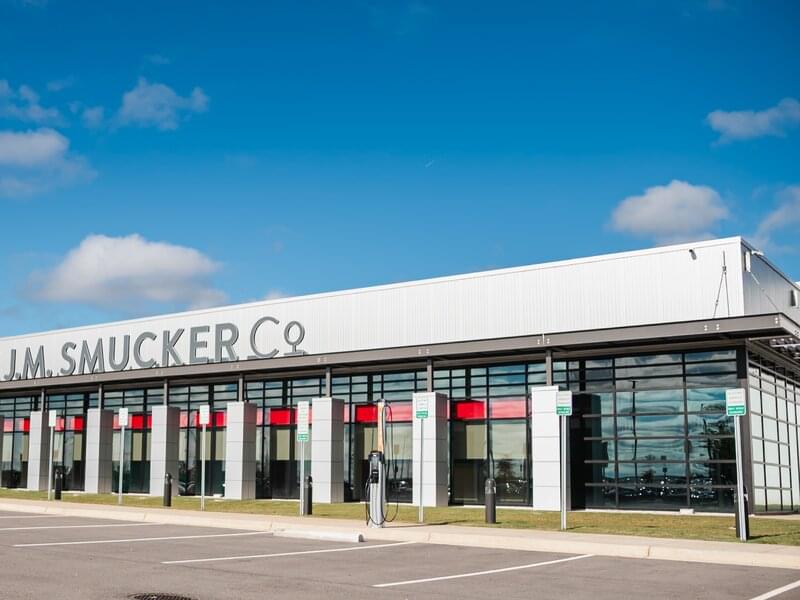 JM Smucker’ın kârı beklentileri aştı