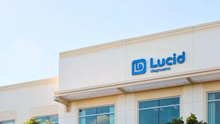 Lucid Diagnostics, kanser teşhisinde yeni adım attı