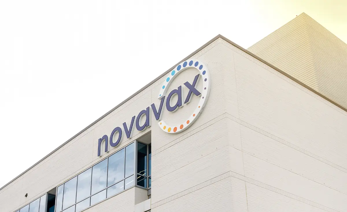 Novavax beklentilerin altında zarar açıkladı